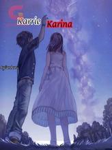 Novel Karrie Karina by Syfamhrni