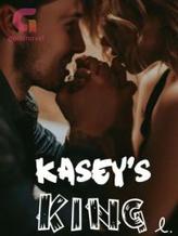 Novel Kasey’s King by Larissa