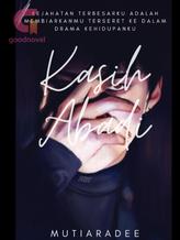 Novel Kasih Abadi by mutiaradee