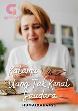 Novel Katamu Uang Tak Kenal Saudara by Vita Anggraini