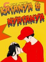 Novel Katanya Dan Nyatanya by Chanie1001