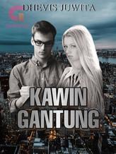 Novel Kawin Gantung by DHEVIS JUWITA