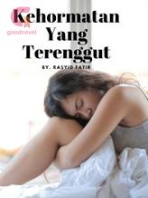 Novel Kehormatan Yang Terenggut by Rasyidfatir