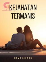 Novel Kejahatan Termanis by Nova Lindah