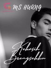 Novel Kekasih Brengsekku by ms huang