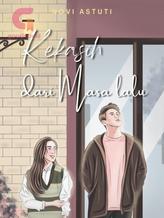 Novel Kekasih dari masa lalu by Im Novia