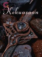Novel Kekuasaan (Ascendant) by Ruby Novel Kekuasaan (Ascendant) by Ruby