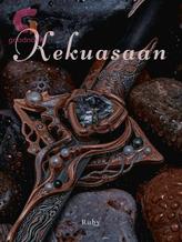 Novel Kekuasaan (Ascendant) by Ruby