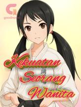 Novel Kekuatan Seorang Wanita by Amc