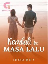 Novel Kembali Ke Masa Lalu by bima sulistyanto