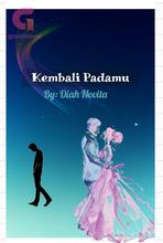 Novel Kembali Padamu by Diah Novita