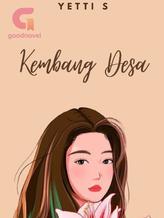 Novel Kembang Desa by Yetti S