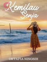 Novel Kemilau Senja by Oktafia Ningsih