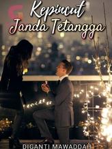 Novel Kepincut Janda Tetangga by Diganti Mawaddah