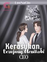 Novel Kerasukan, Berujung Menikahi CEO by LeeNaGie