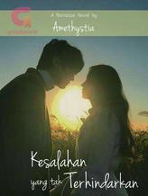 Novel Kesalahan yang Tak Terhindarkan by Amethystia