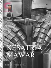 Novel Kesatria Mawar by Puziyuuri