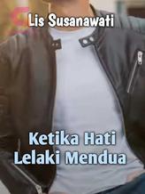 Ketika Hati Lelaki Mendua