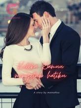 Novel Ketika Kamu Mengetuk Hatiku by mamaHoo Novel Ketika Kamu Mengetuk Hatiku by mamaHoo