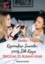 Ketika Keponakan Suamiku yang Sok Kaya Tinggal Di Rumah Kami