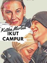 Novel Ketika Mertua Ikut Campur by Khanna