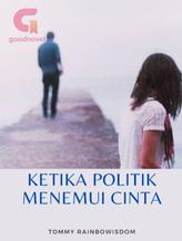 Ketika Politik Menemui Cinta