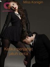 Novel Ketika penjahat jatuh cinta by Miss Konigin Novel Ketika penjahat jatuh cinta by Miss Konigin