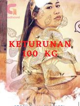 Novel Keturunan 100 kg by Budi Mae