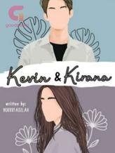 Novel Kevin & Kirana by Xiruny