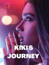 Novel Kiki’s Journey by Rut Brielle