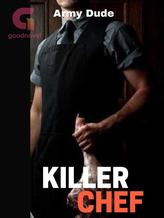 Novel Killer Chef by Army Dude