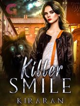 Novel Killer Smile by Kiraran