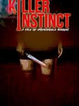 Novel Killer instinct- a tale of unspeakable horror by Martinah Goddess of Chiefs Nkadimeng