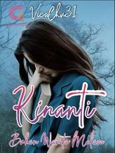 Novel Kinanti Bukan Wanita Malam by VicaChu