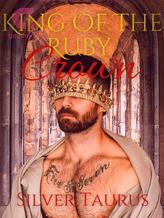 Novel King Of The Ruby Crown by Alessabarnes