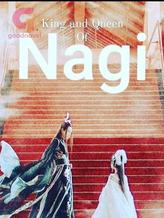 Novel King and Queen Of Nagi (Indonesia) by Lailimanosa Novel King and Queen Of Nagi (Indonesia) by Lailimanosa