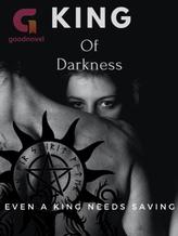 Novel King of Darkness by Caia Clearwood