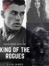 Novel King of the Rogues by Evyn James