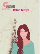 Novel Kisah Aletha Anasya by Siti Hasanah