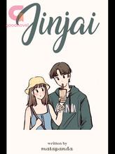 Novel Kisah Cinta Jinny dan Jai by Hanya lasida