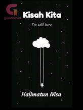 Novel Kisah Kita by Nisa_d