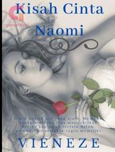 Novel Kisah cinta Naomi by Vieneze