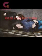 Novel Kisah cinta bos mafia by Agus Widyastuti