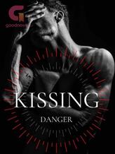 Novel Kissing Danger by midika36