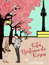 Novel Kita Bertemu di Korea by LeeNaGie