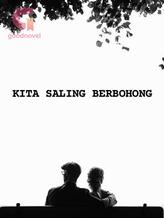 Novel Kita Saling Berbohong by Rasazara