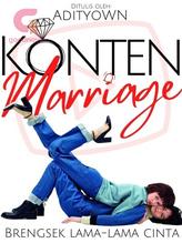 Novel Konten Marriage by WarmIceBoy