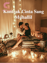 Novel Kontrak Cinta Sang Muhallil by Inoeng Loebis