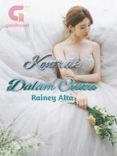 Novel Kontrak Dalam Cinta by Rainey Alta