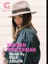 Novel Korban Perceraian by Rias Ardani